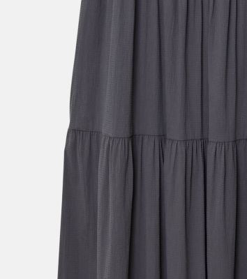 Ｔｉｅｒｅｄ　Ｌｏｎｇ　Ｄｒｅｓｓ　２６Ａ６５１０３